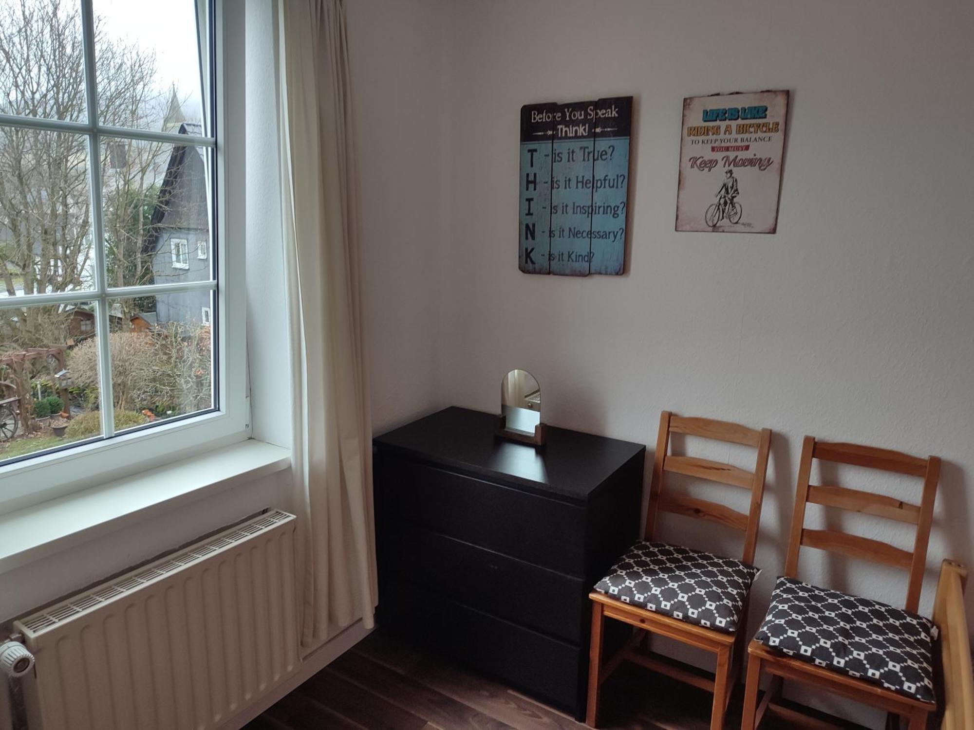 Ferienwohnung Finkeldei Winterberg Exterior foto